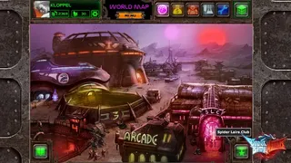 Скриншот 4 к игре Bionic Battle Mutants