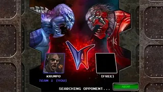 Скриншот 7 к игре Bionic Battle Mutants