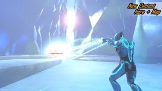Скриншот 3 к игре BattleSky VR