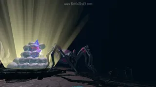Скриншот 7 к игре BattleSky VR