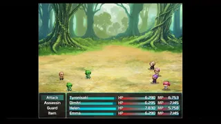 Скриншот 4 к игре Ashes of Kanaka