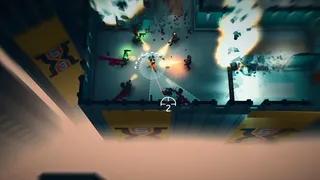 Скриншот 4 к игре Time Recoil