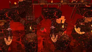 Скриншот 4 к игре Tomato Jones 2