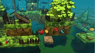 Скриншот 7 к игре Tomato Jones 2