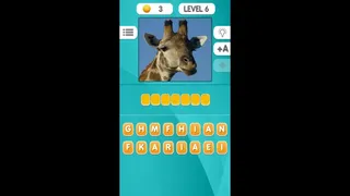 Скриншот 1 к игре Pic Guesser