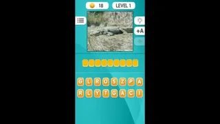 Скриншот 2 к игре Pic Guesser
