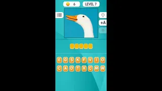 Скриншот 3 к игре Pic Guesser