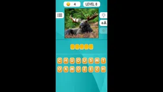 Скриншот 5 к игре Pic Guesser