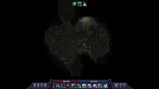 Скриншот 7 к игре Stoneshard