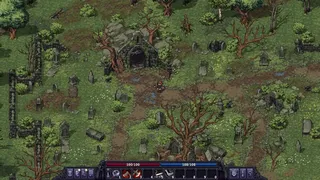 Скриншот 8 к игре Stoneshard