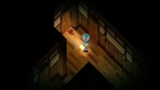 Скриншот 4 к игре Yomawari: Midnight Shadows