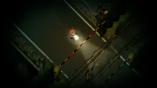 Скриншот 5 к игре Yomawari: Midnight Shadows