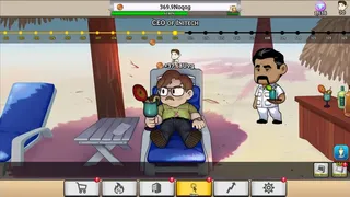 Скриншот 7 к игре Office Space: Idle Profits