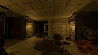Скриншот 1 к игре Shadows in the Darkness