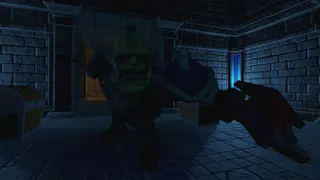 Скриншот 2 к игре Shadows in the Darkness