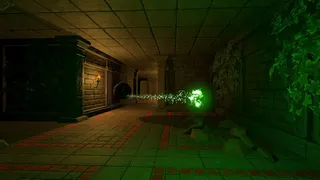 Скриншот 4 к игре Shadows in the Darkness