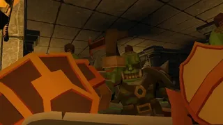 Скриншот 5 к игре Shadows in the Darkness