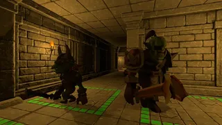 Скриншот 6 к игре Shadows in the Darkness