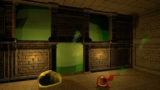 Скриншот 7 к игре Shadows in the Darkness