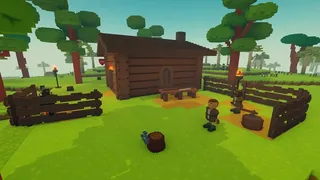 Скриншот 2 к игре Dungeons of Tal'Doria