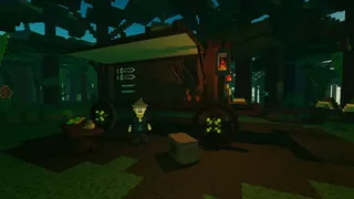 Скриншот 3 к игре Dungeons of Tal'Doria