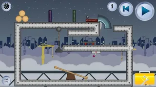 Скриншот 1 к игре Awesome Machine