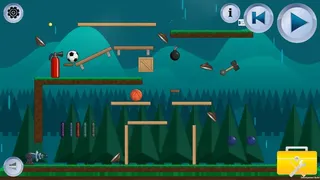 Скриншот 2 к игре Awesome Machine