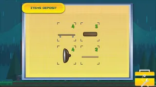 Скриншот 3 к игре Awesome Machine