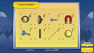 Скриншот 6 к игре Awesome Machine