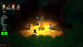 Скриншот 1 к игре Apocalypse Night