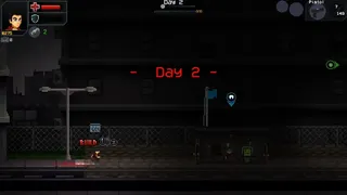 Скриншот 2 к игре Apocalypse Night