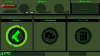 Скриншот 4 к игре Apocalypse Night