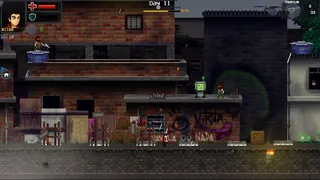 Скриншот 7 к игре Apocalypse Night