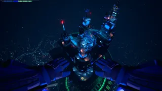 Скриншот 13 к игре Consortium: The Tower