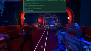 Скриншот 14 к игре Consortium: The Tower