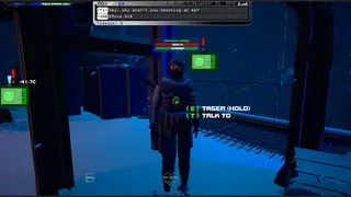 Скриншот 15 к игре Consortium: The Tower