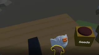 Скриншот 1 к игре The Legendary Blacksmith