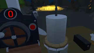 Скриншот 2 к игре The Legendary Blacksmith