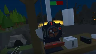 Скриншот 3 к игре The Legendary Blacksmith