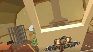 Скриншот 4 к игре The Legendary Blacksmith