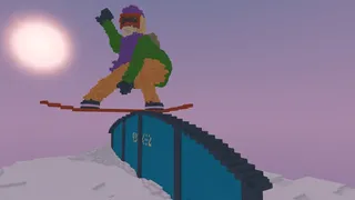 Скриншот 1 к игре Microcosm