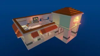 Скриншот 2 к игре Microcosm