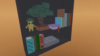 Скриншот 6 к игре Microcosm