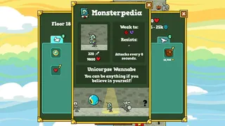 Скриншот 5 к игре Spellspire