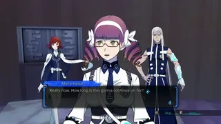 Скриншот 2 к игре Lost Dimension