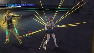 Скриншот 3 к игре Lost Dimension