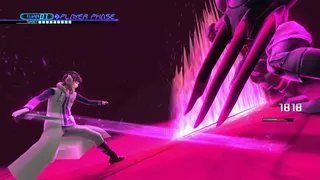 Скриншот 6 к игре Lost Dimension