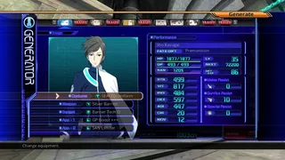Скриншот 7 к игре Lost Dimension