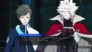 Скриншот 8 к игре Lost Dimension