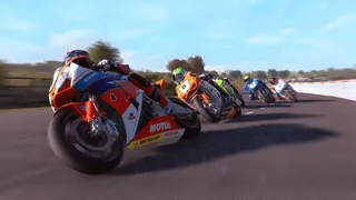 Скриншот 5 к игре TT Isle of Man: Ride on the Edge